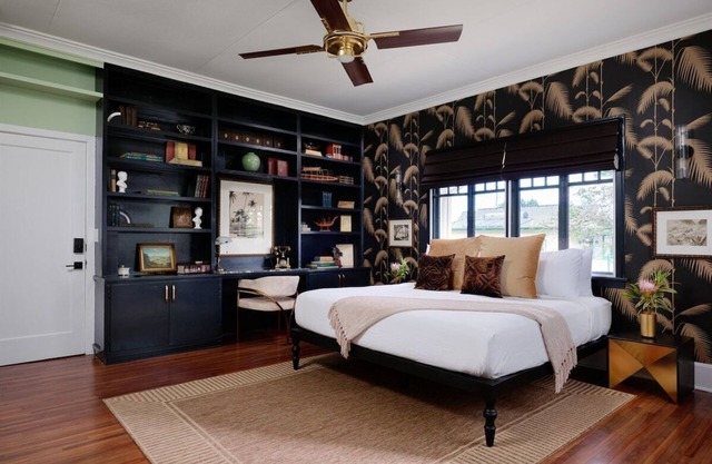 Lokelani Suite - Historic charm | Gardens oasis