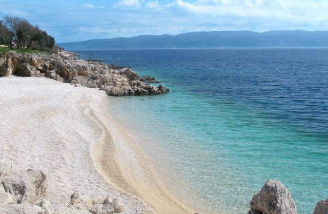 Casa de vacaciones Lola (LBN381) en Labin - 12 personas, 6 dormitorios