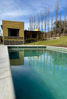 Loma Puskana - Hotel