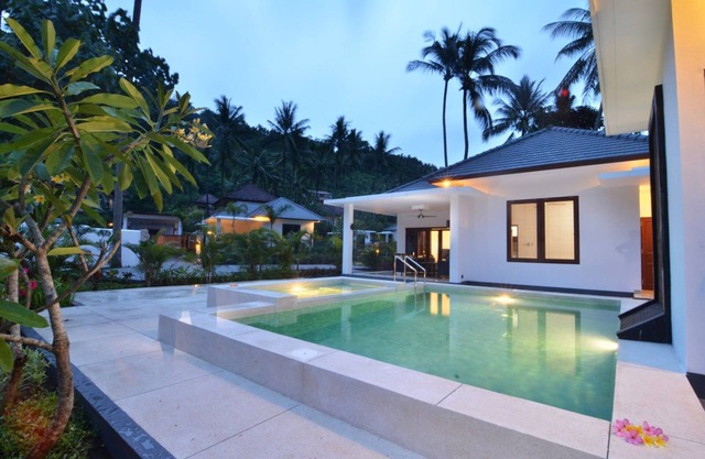 Lombok Krandangan privada