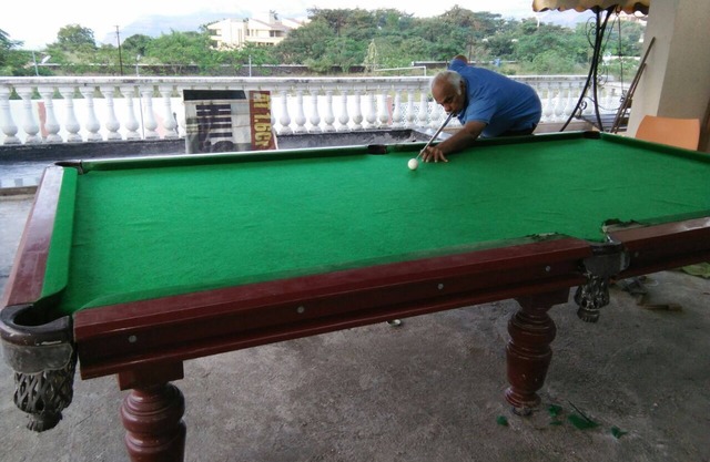 Lonavala villa de 4 dormitorios con piscina y juegos