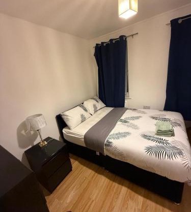 London City Apartment - Lynbrook Grove