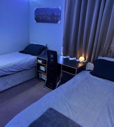 London gateway get-away