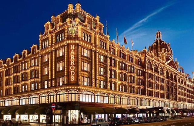 London Knightsbridge Sloane Pavilion Road Chelsea 5 mins walking to hyde Park and Harrods
