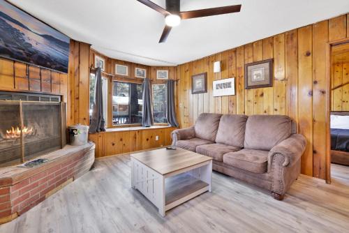 Lonepine Lakeside Resort Retreat by Big Bear Vacations