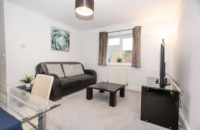 Long Stay Discount*Contractors*