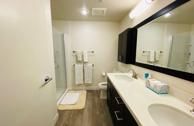 Long term rental in Kakaako