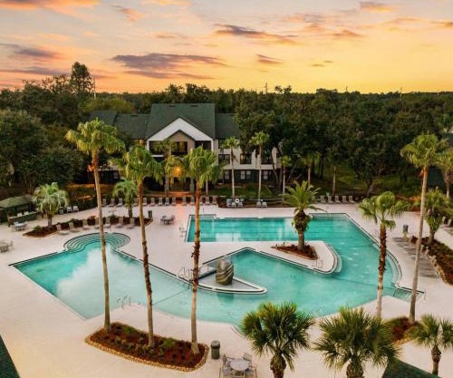 Long Term Stays Allowed Budget Friendly Pool