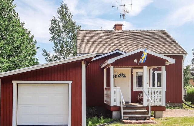 Alojamiento de 3 habitaciones en Evertsberg