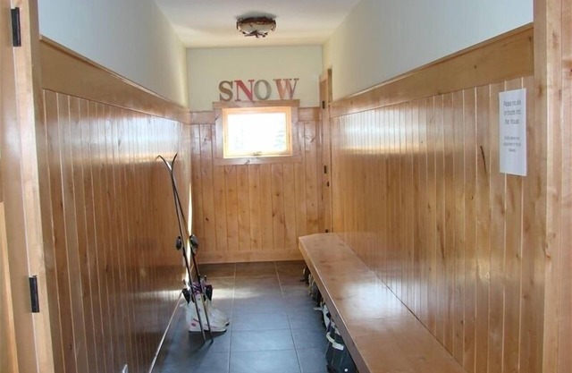 STRATTON MT. Apartamento