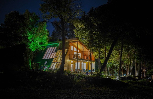 Loon Landing: Upstate NY Charm, Natural Light, & Lake Frontage