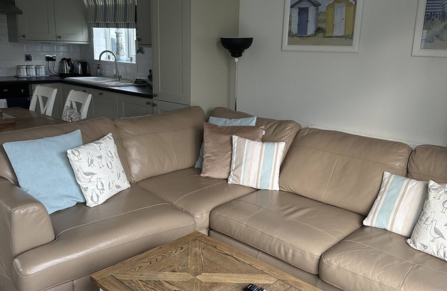 Looney Dunes Beach House