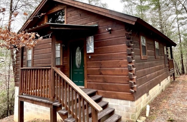 ¡Nuevo listado! Alces sueltos - 1 dormitorios, 1 baños, duermen 4