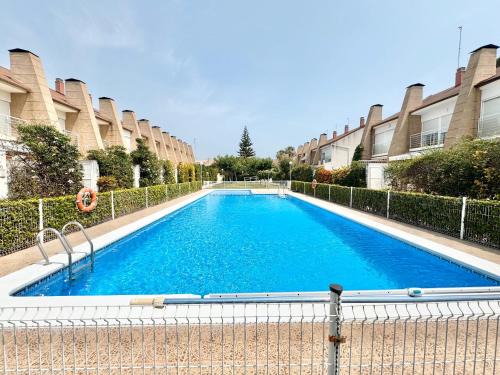 Lopimar Playa Malvarrosa