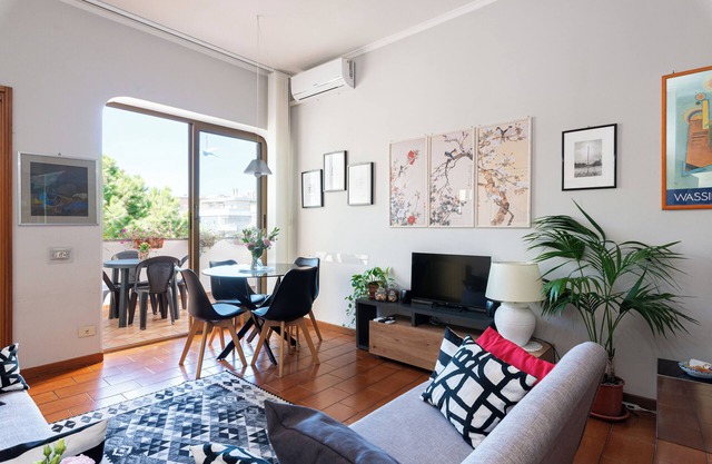 El lugar de Loretta. Un oasis de paz para la familia.