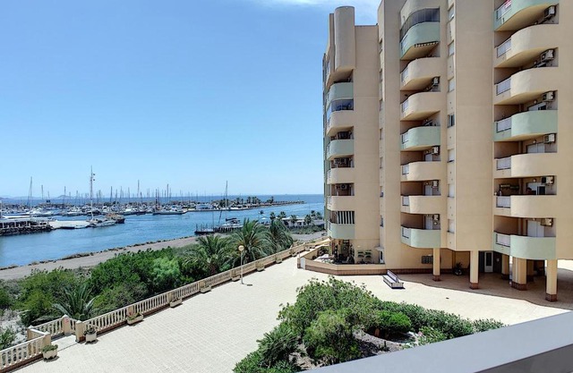 Los Miradores del Puerto - 4009