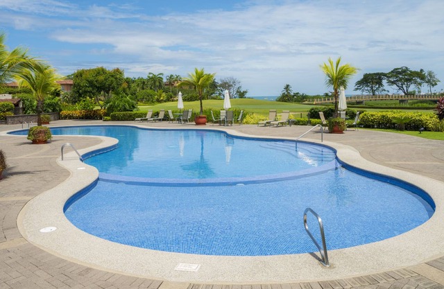 Los Suenos Resort Del Mar 1F