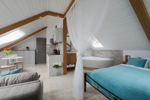 Lotti Residence Romantik