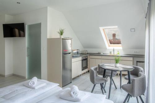 LOTUS Apartman Veszprém