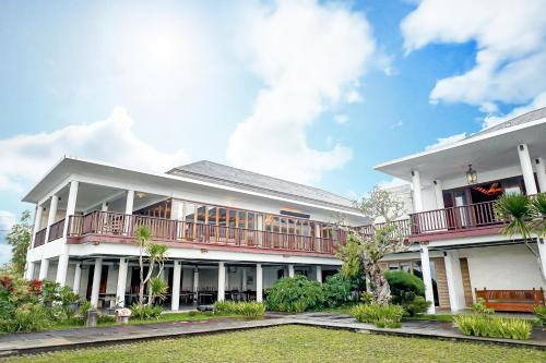 Louis Kienne Bandungan