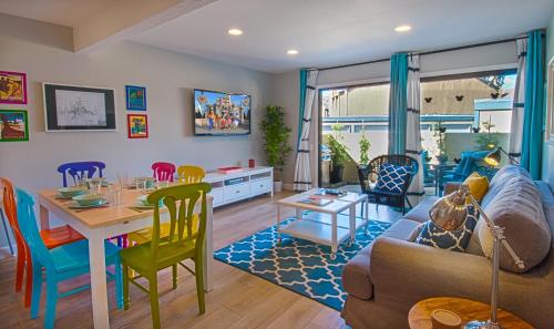 Love Bug by Funtierland Vacation Rentals