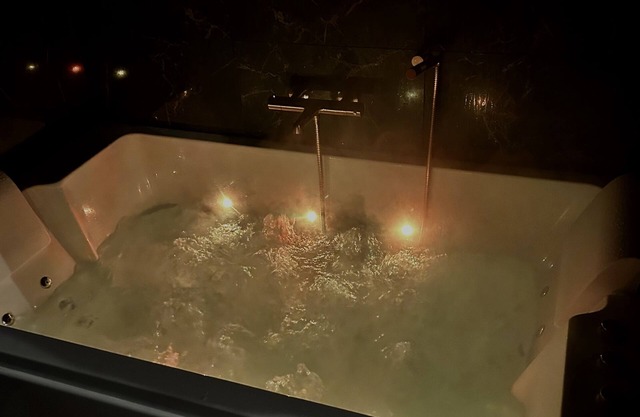 Love Room La Traversière