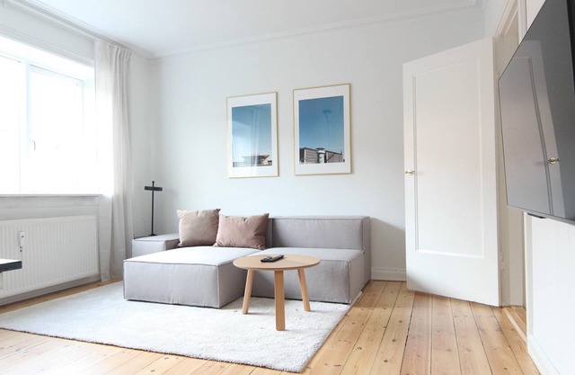 Lovely 1-BR apartment in Kongens Lyngby - 263