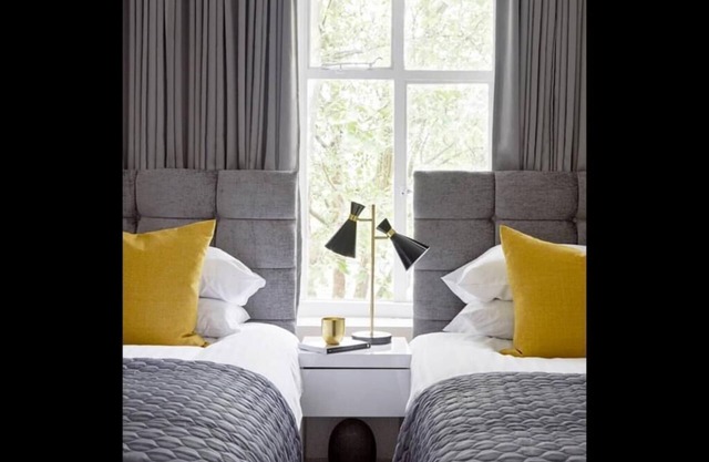 Lovely 2-Bed Apartment in Stanford-le-Hope