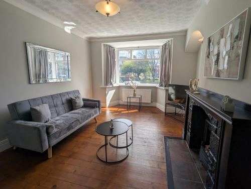 Lovely 2 Bedroom Getaway