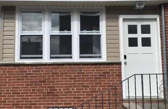 Lovely 2bd apartment in South Philadelphia