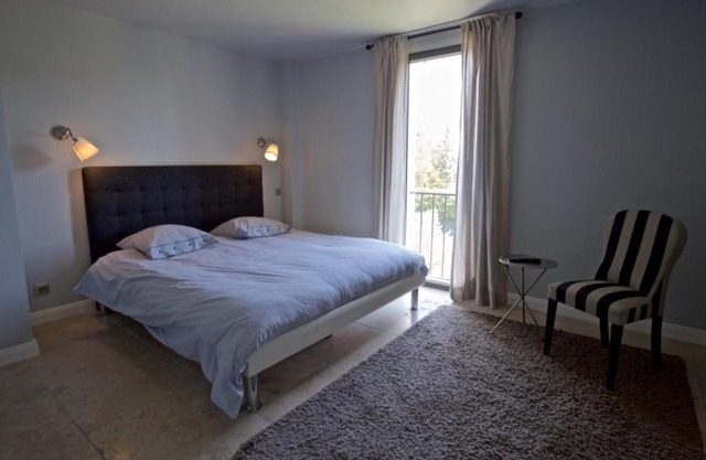 Lovely 4 BR Villa with Private Pool and Beautiful Garden