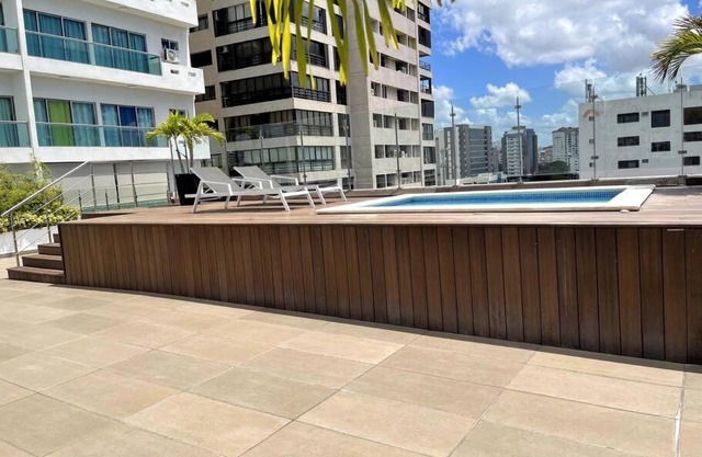 Lovely and cozy 1-bedroom apartment