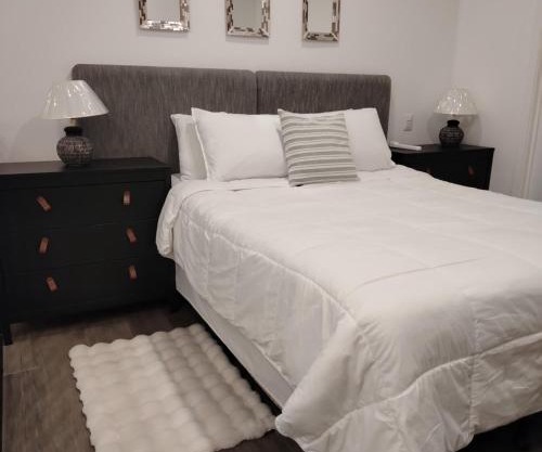 Lovely and Peaceful Home