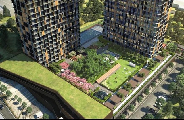 Lovely and Smart Apartment next to 212 Outlet Mall