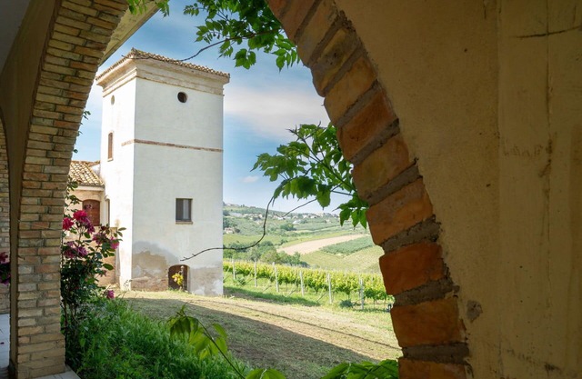Hermoso apartamento para 4 personas con WIFI, piscina, TV, mascotas permitida y vista panorámica