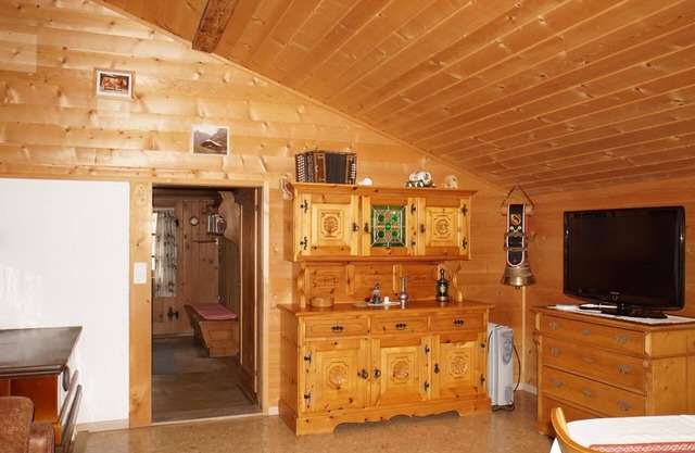 Bonito apartamento para 5 personas con WIFI y balcón