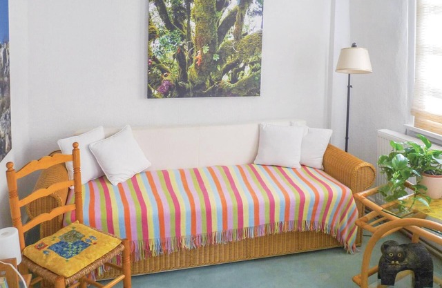 Precioso apartamento en Linz am Rhein
