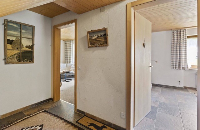 Precioso apartamento para 2 personas con WIFI, TV, balcón y mascotas permitida