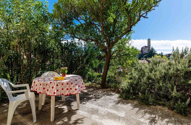 Precioso apartamento para 2 personas con terraza
