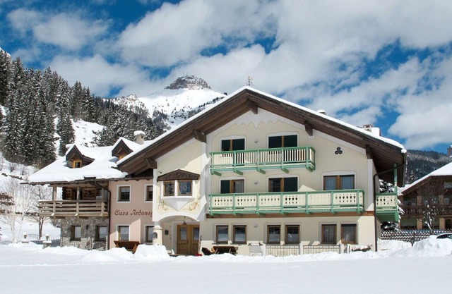 Precioso apartamento para 6 personas con WIFI, TV, balcón y aparcamiento