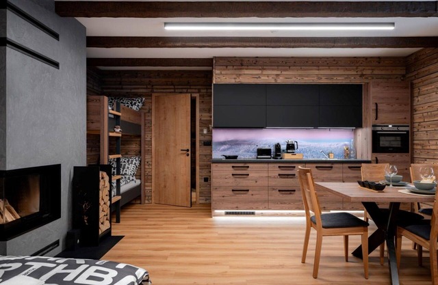 Hermoso apartamento para 4 personas con WIFI, TV y terraza