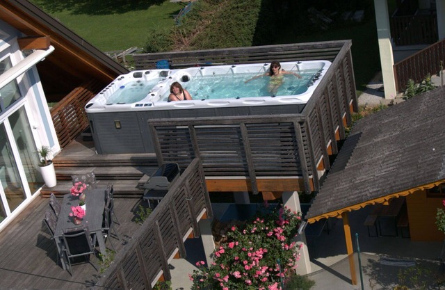 Bonito apartamento para 6 personas con WIFI, piscina privada, TV y terraza