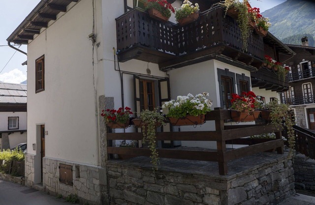 Acogedor apartamento para 6 personas con TV, balcón, mascotas permitida y vista panorámica