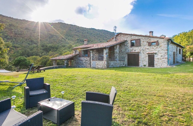 Precioso apartamento para 5 personas con WIFI, TV, terraza y mascotas permitida