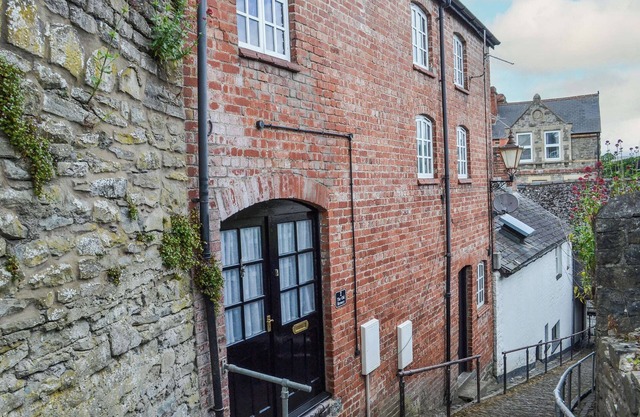 Alojamiento de 1 habitaciones en Builth wells