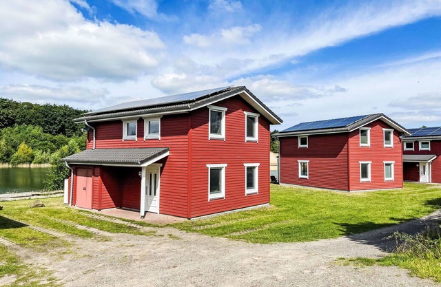 Precioso apartamento en villa para 6 personas con piscina, WIFI, TV, terraza y mascotas permitida