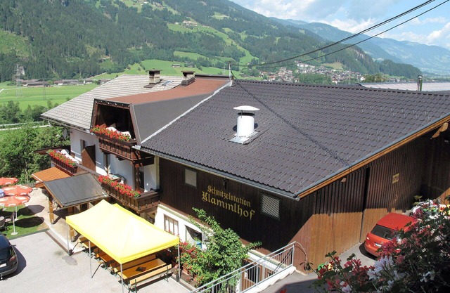 Hermoso apartamento en villa para 2 personas con WIFI, TV y terraza