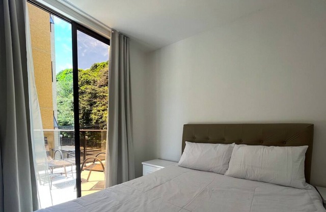 Lovely apartment in Cabo Branco