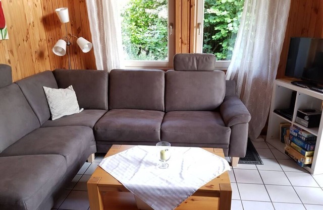 Bonito apartamento en Extertal