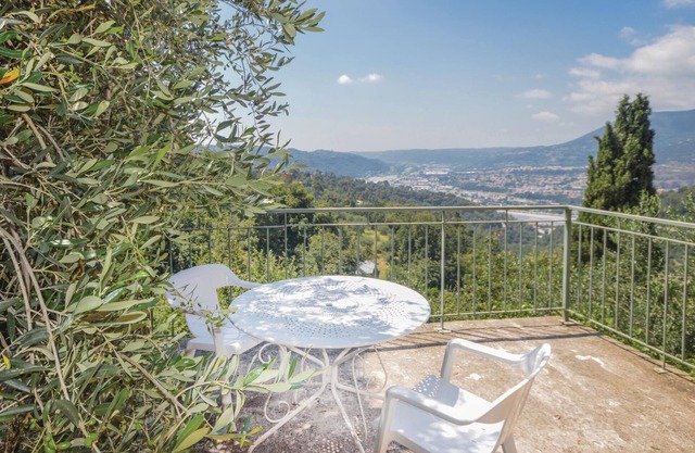 Precioso apartamento en Castagniers